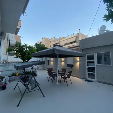 Alexandra Apartment-3